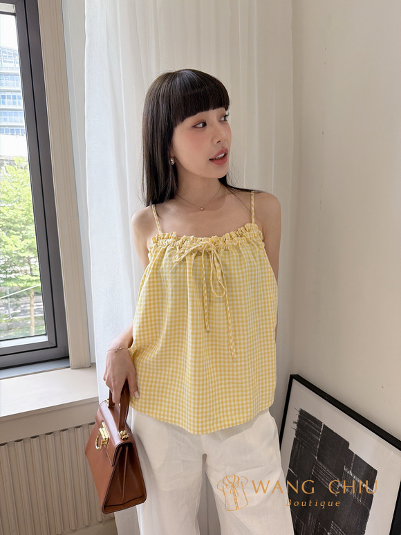 WANG CHIU 麻豆照